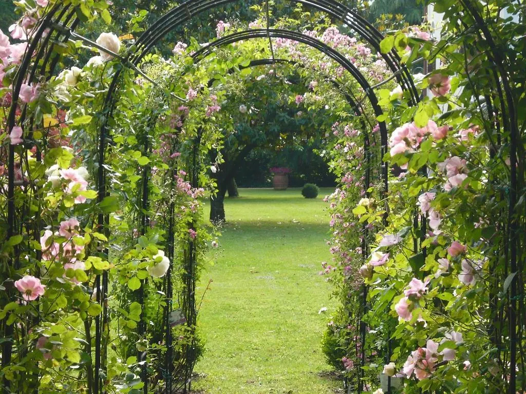Villa Zane Treviso 2*,  Italia