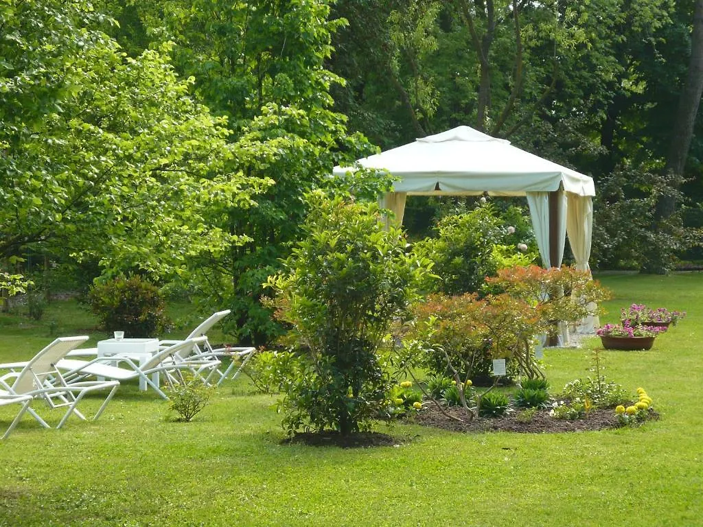 Villa Zane Treviso Italia