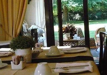 Villa Zane Τρεβίζο