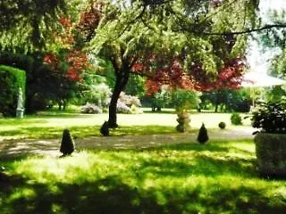 Villa Zane Treviso Bed & Breakfast