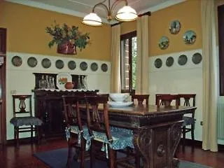 Villa Zane Τρεβίζο