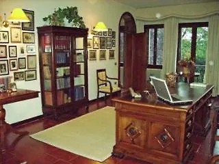 Villa Zane Treviso Italien