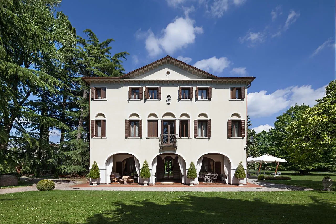 Villa Zane Treviso