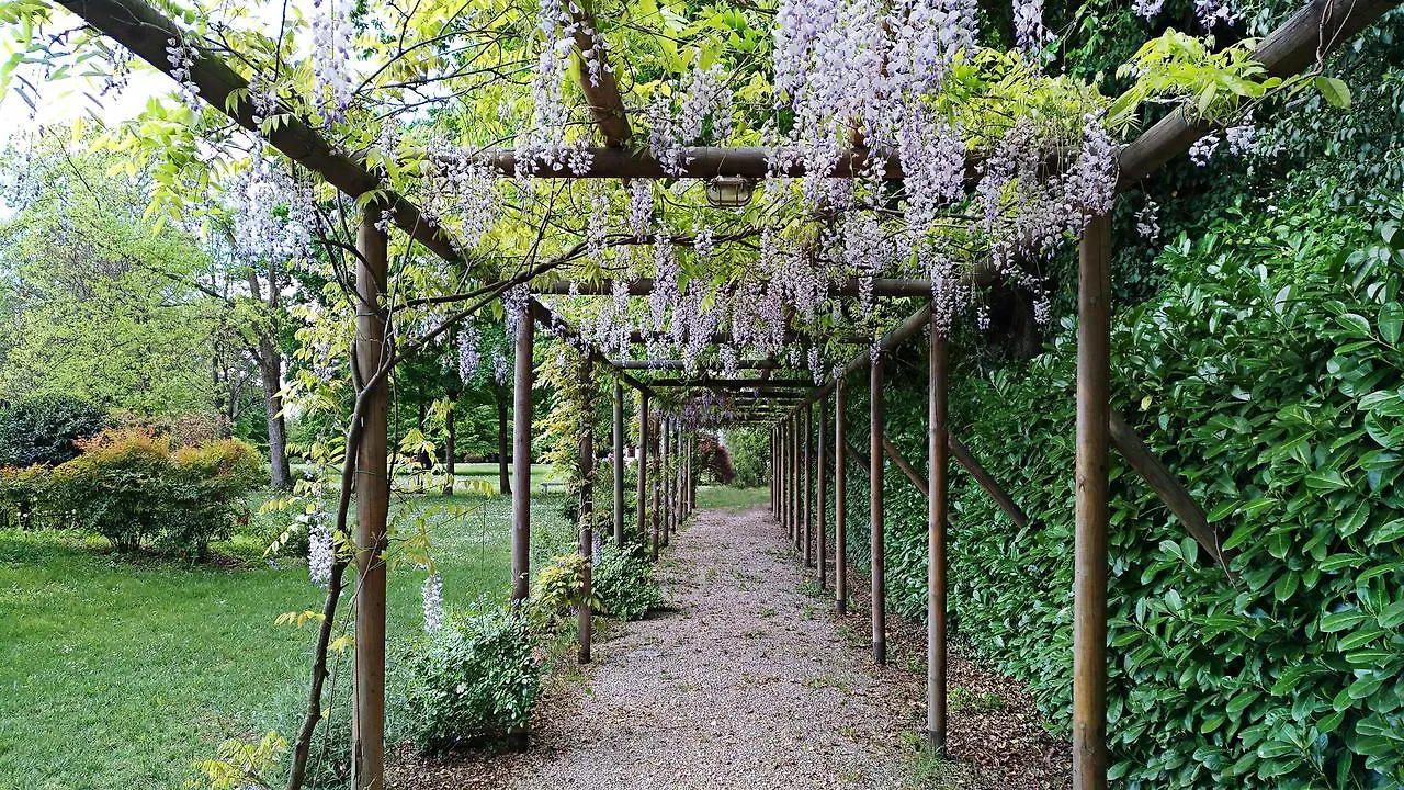 Villa Zane Treviso 2*,  Italia