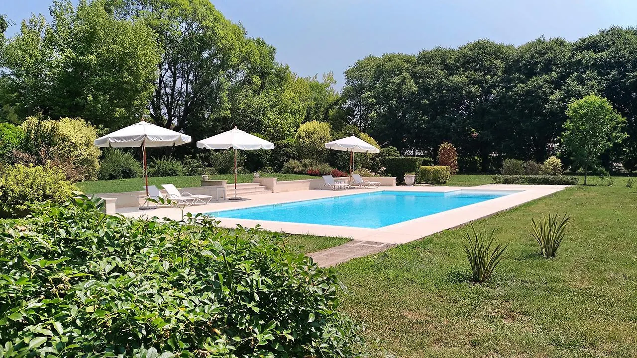 Villa Zane Treviso Bed & Breakfast