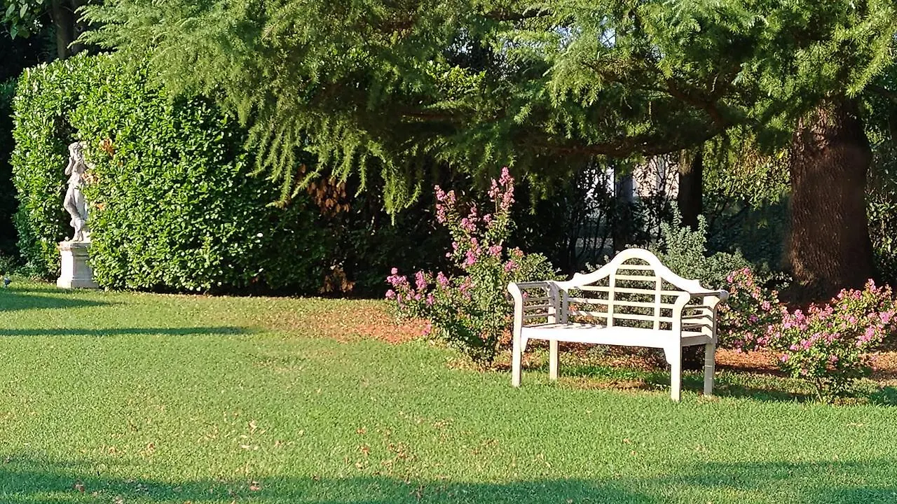 ** Bed & Breakfast Villa Zane Treviso Italia