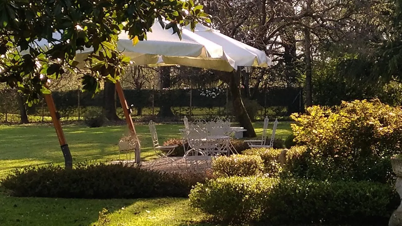 Villa Zane Treviso