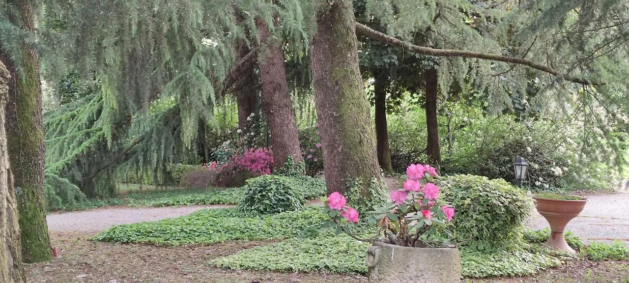Villa Zane Treviso Bed & Breakfast