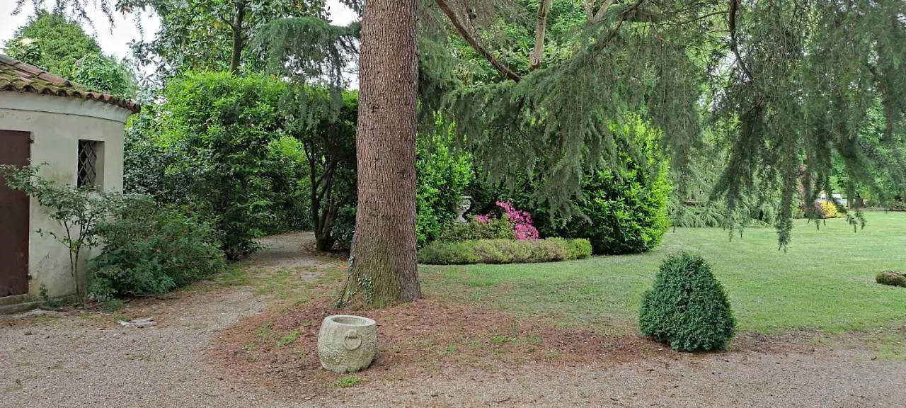 ** Bed & Breakfast Villa Zane Treviso Italy