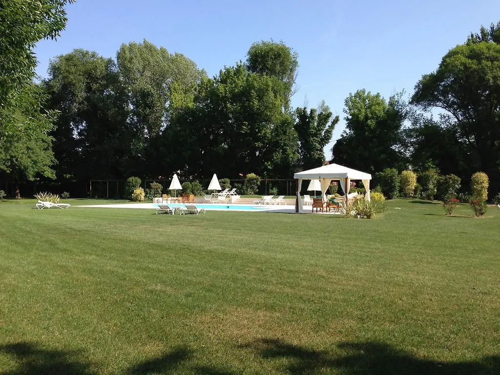 Villa Zane Treviso Bed & Breakfast