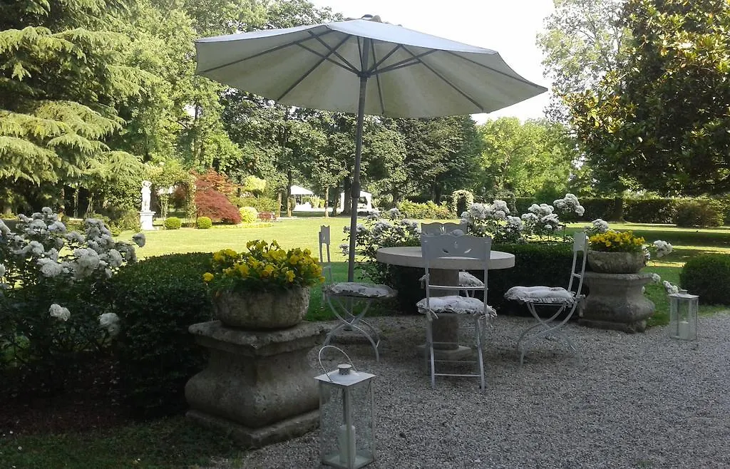 Villa Zane Treviso Bed & Breakfast