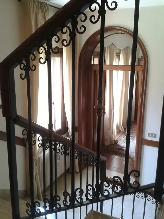 Villa Zane Treviso