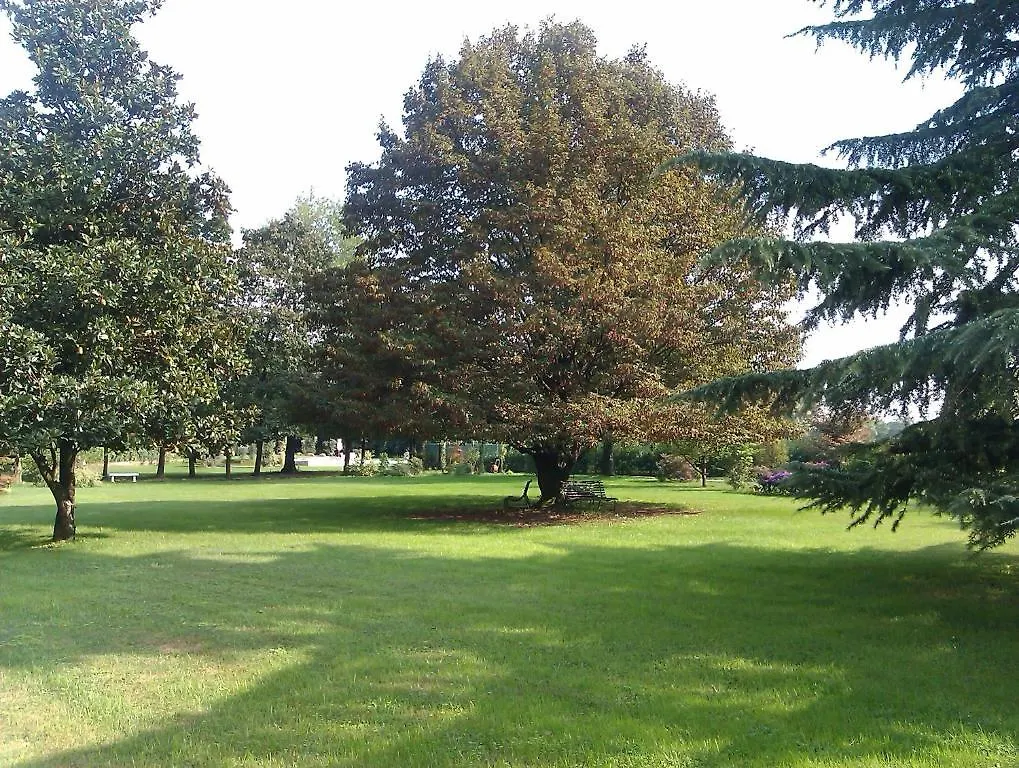 Villa Zane Treviso Bed & Breakfast