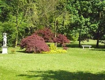 Villa Zane Treviso Bed & Breakfast
