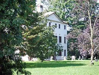 ** Bed & Breakfast Villa Zane Treviso Italy