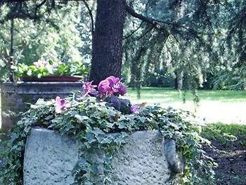 Villa Zane Treviso
