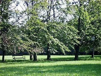 Bed & Breakfast Villa Zane Treviso