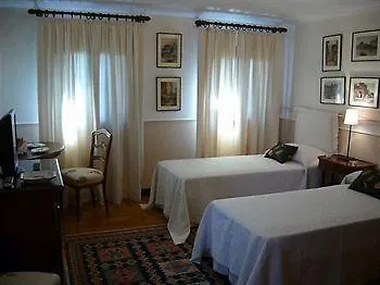 Villa Zane Treviso Bed & Breakfast
