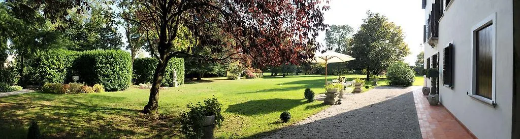Bed & Breakfast Villa Zane Treviso