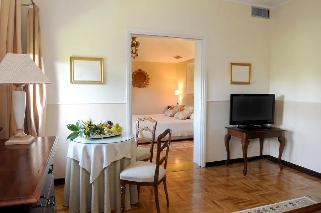 Villa Zane Treviso 2*,  Italy