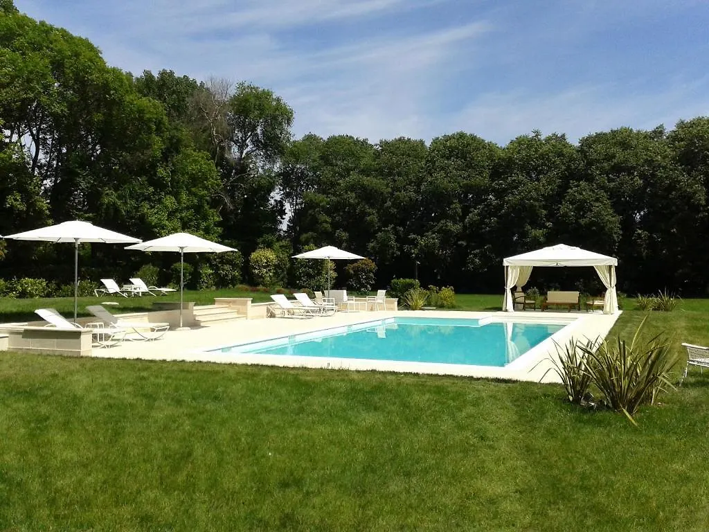 Villa Zane Treviso Bed & Breakfast