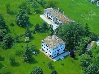Bed & Breakfast Villa Zane Treviso