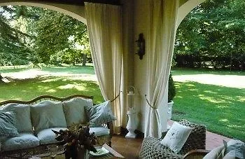 ** Bed & Breakfast Villa Zane Treviso Italy