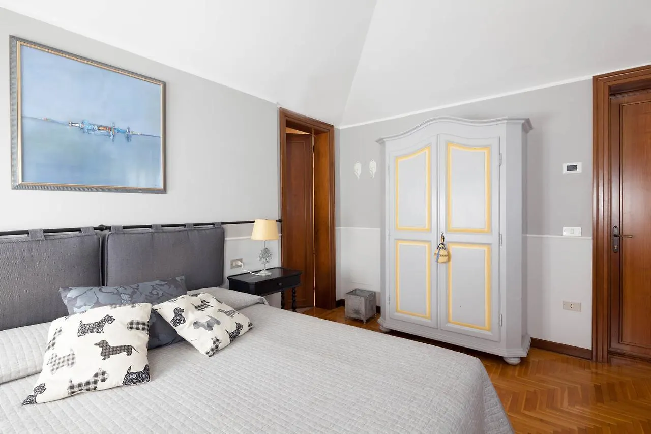 Villa Zane Treviso Bed & Breakfast