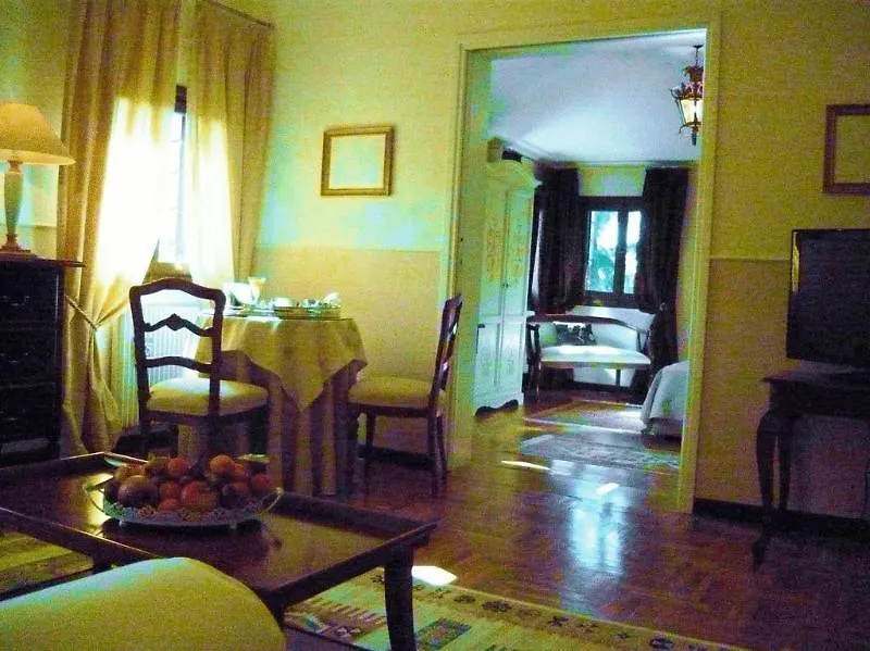 Villa Zane Treviso Bed & Breakfast