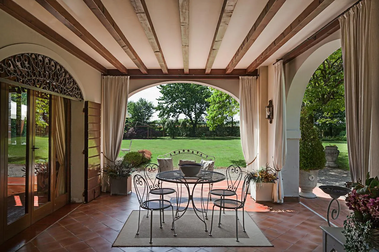 Villa Zane Treviso 2*,  Italy