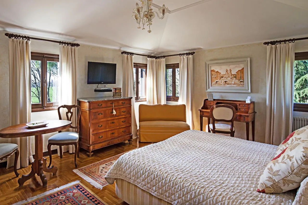 Villa Zane Treviso Bed & Breakfast