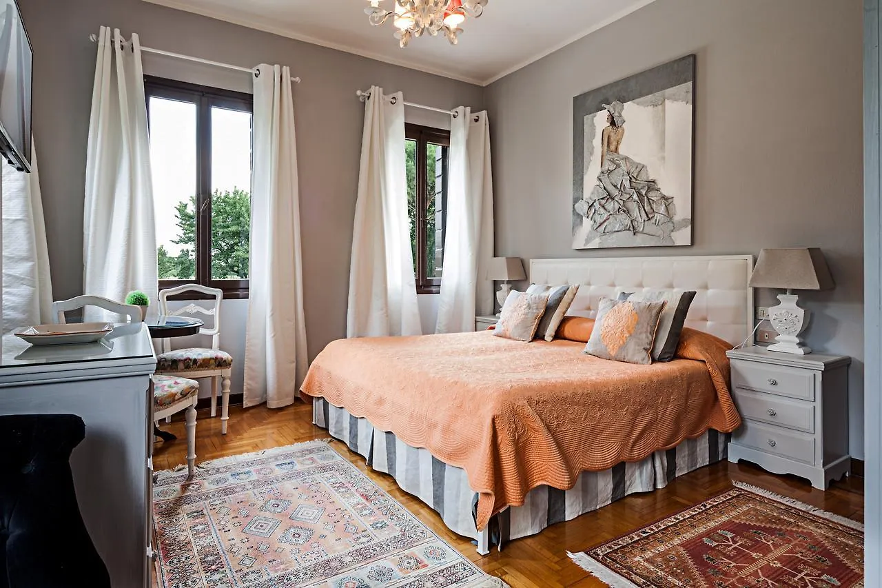 ** Bed & Breakfast Villa Zane Treviso Italy
