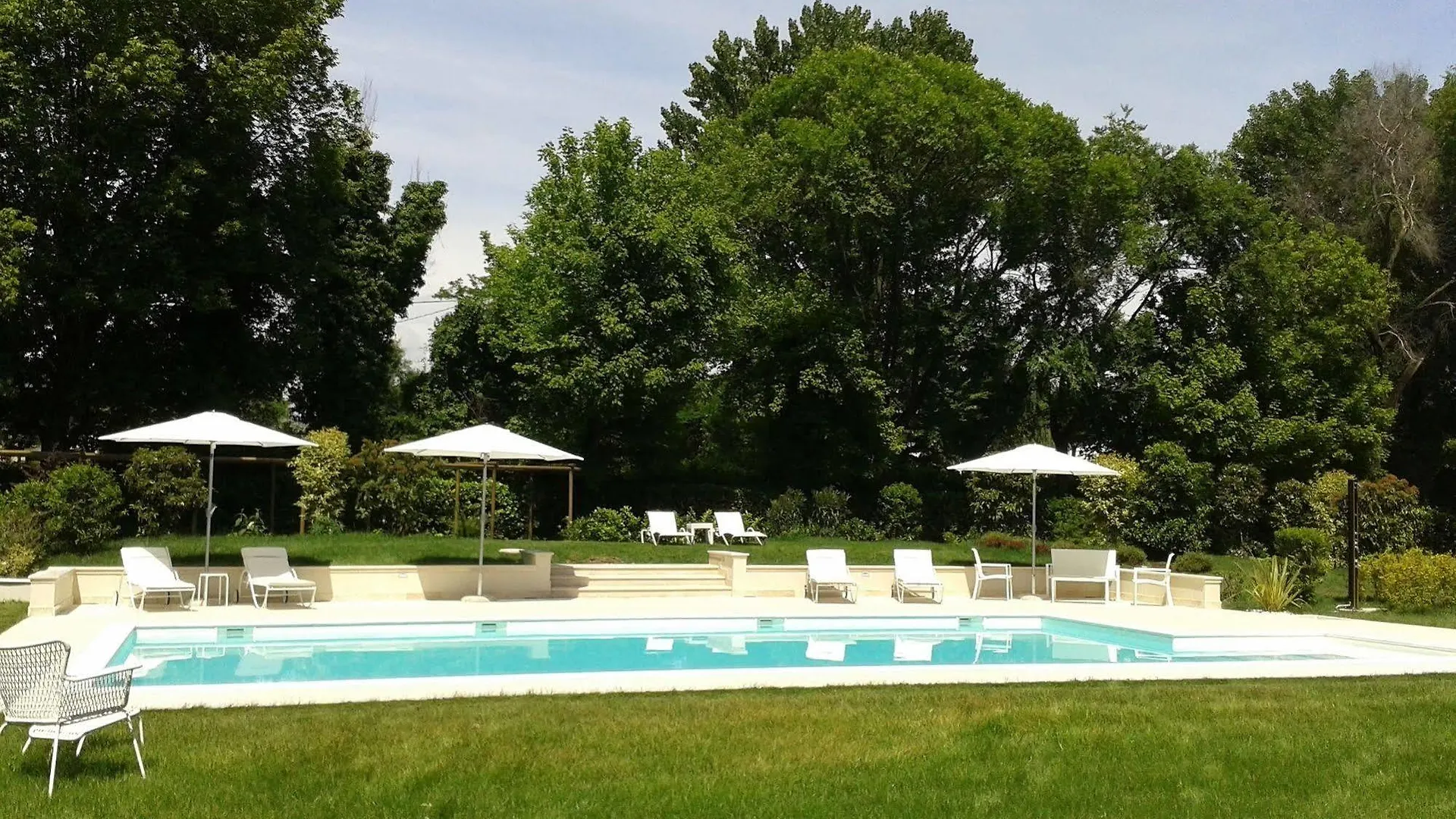 Villa Zane Treviso Bed & Breakfast