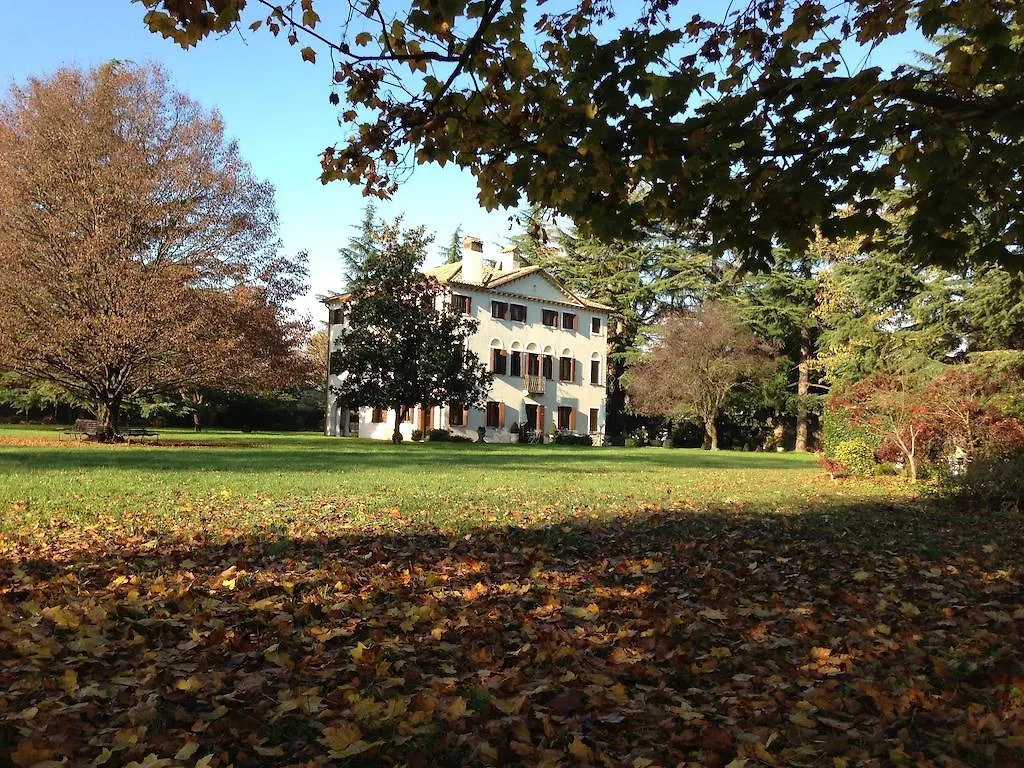 Villa Zane Treviso